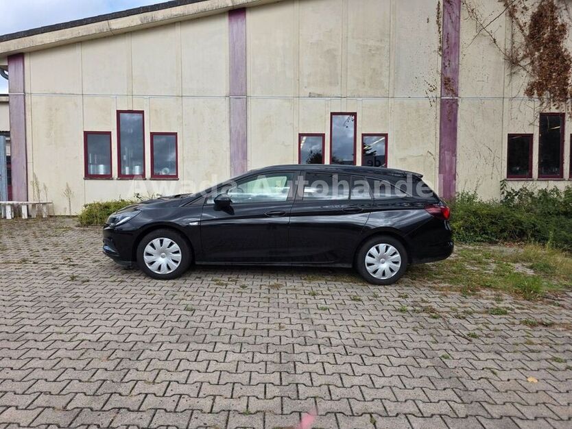Astra