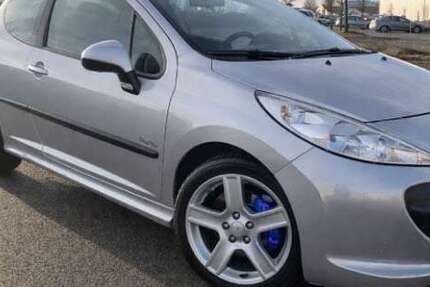 Peugeot 207 147.000 km 1.900 &euro; memmingen 87700