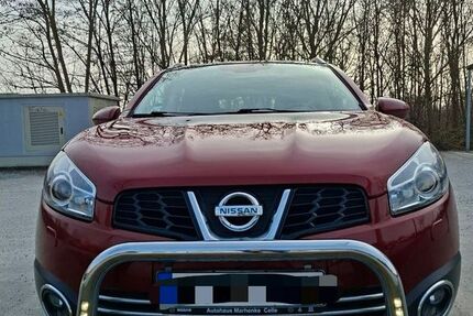 Nissan Qashqai 203.297 km 8.000 &euro; Chemnitz 09131