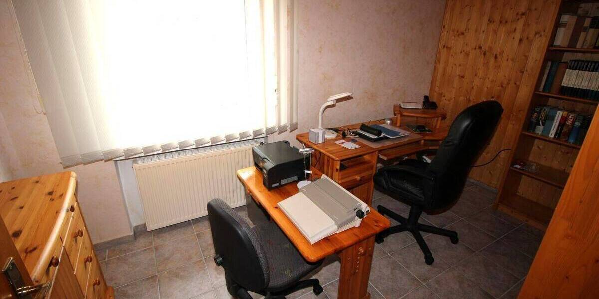 Bungalow Hatten Hatterwüsting I - 5 Zimmer, 112 m&sup2;, 339.000&euro; | Angebot:26820526