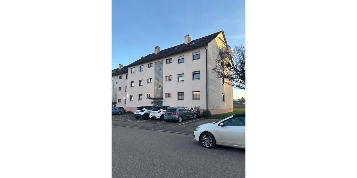 Etagenwohnung Öhringen - 4 Zimmer, 82 m&sup2;, 289.000&euro; | Angebot:26290438