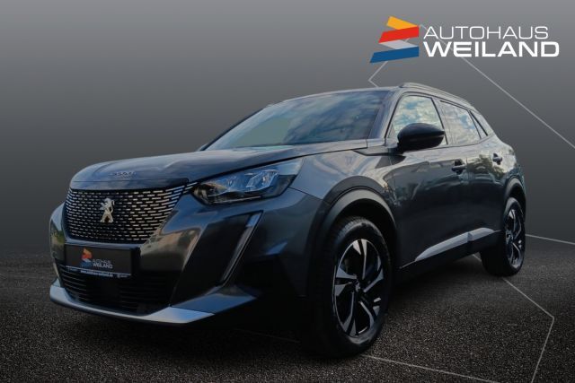 Peugeot 2008 7.800 km 20.900 € Neunkirchen 66539