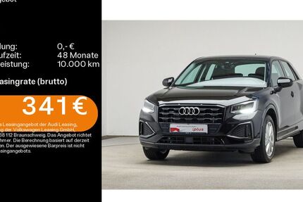 Audi Q2 41.900 km 24.888 &euro; Mühlheim 63165