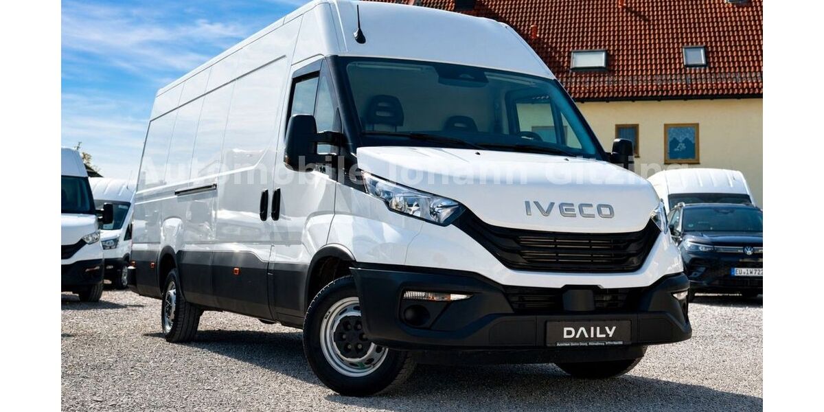 IVECO Andere 25.000 km 38.949 &euro; Königsbrunn bei Augsburg 86343