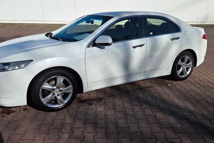 Honda Accord 163.000 km 10.000 &euro; Halle/S. 06132