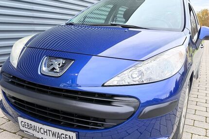 Peugeot 207 93.000 km 1.490 € Mering bei München/ Augsburg 86415