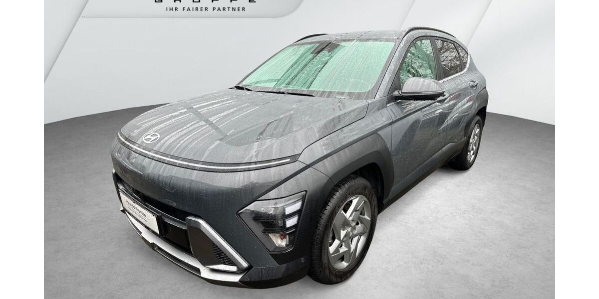 Hyundai KONA 3.602 km 25.990 &euro; Bremen 28757