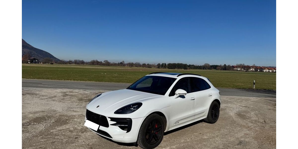 Porsche Macan 74.800 km 54.999 &euro; Marquartstein 83250