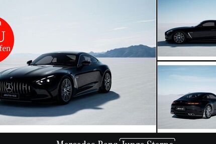 Mercedes-Benz AMG GT 24.573 km 131.980 &euro; Regensburg 93053