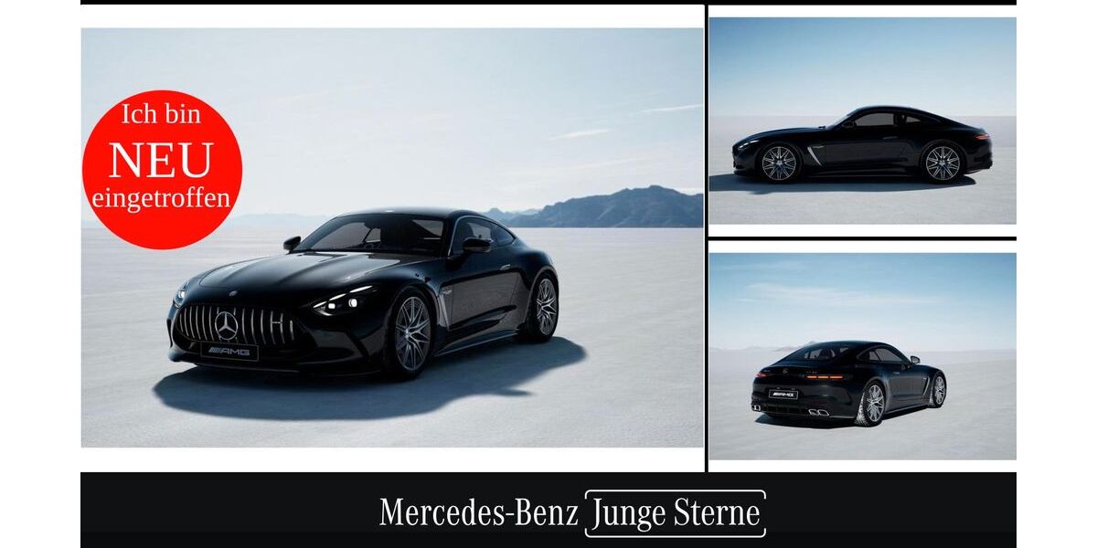 Mercedes-Benz AMG GT 24.573 km 131.980 &euro; Regensburg 93053