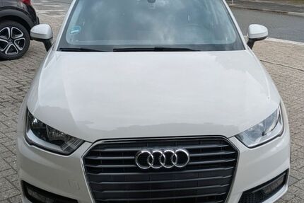 Audi A1 61.200 km 13.500 &euro; Wilhelmshaven 26384