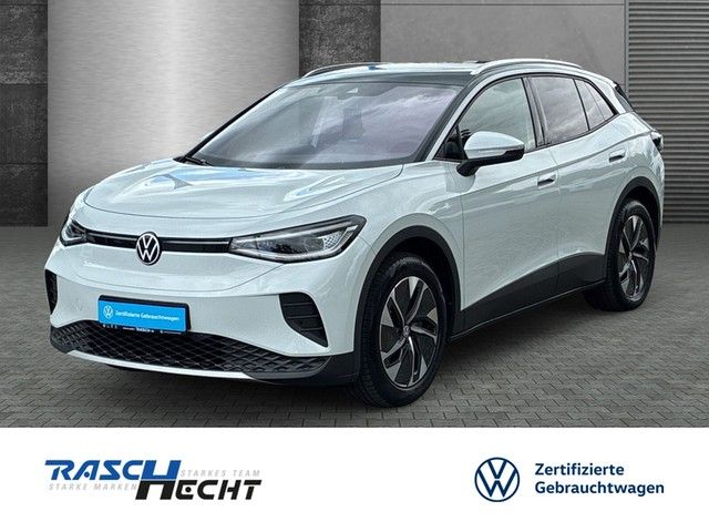VW ID.4 11.783 km 39.730 &euro; Fürstenfeldbruck 82256