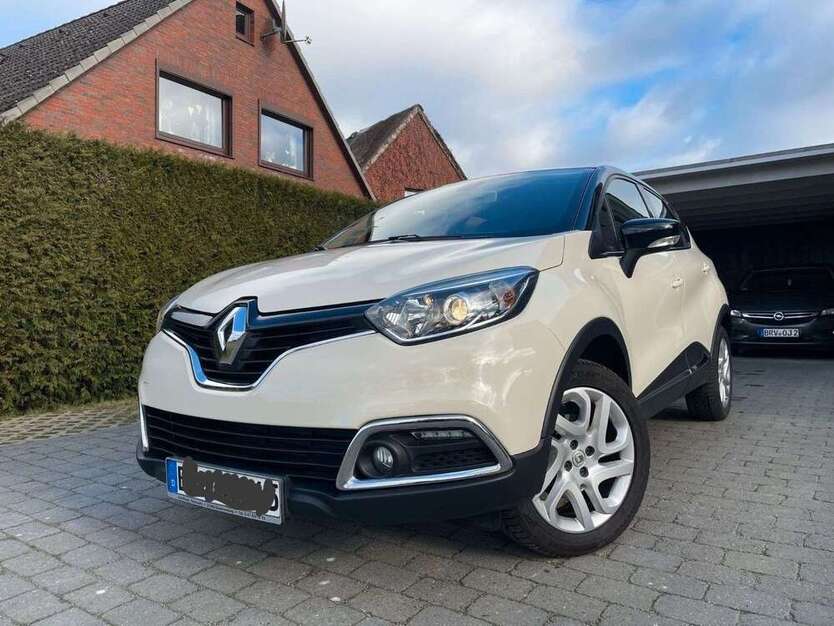 Captur