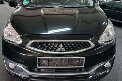 Mitsubishi Space Star 79.990 km 6.800 € Rüsselsheim 65428