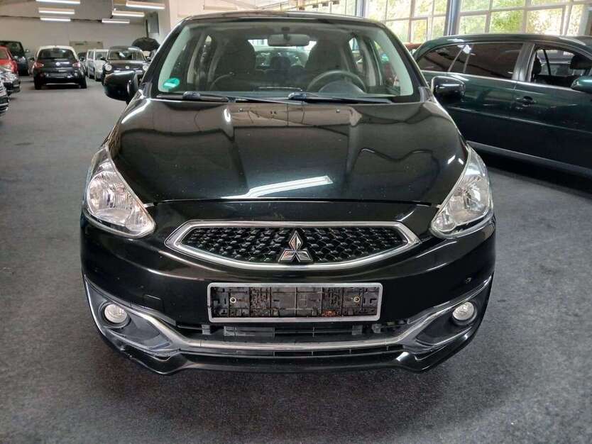 Mitsubishi Space Star 79.990 km 6.800 € Rüsselsheim 65428