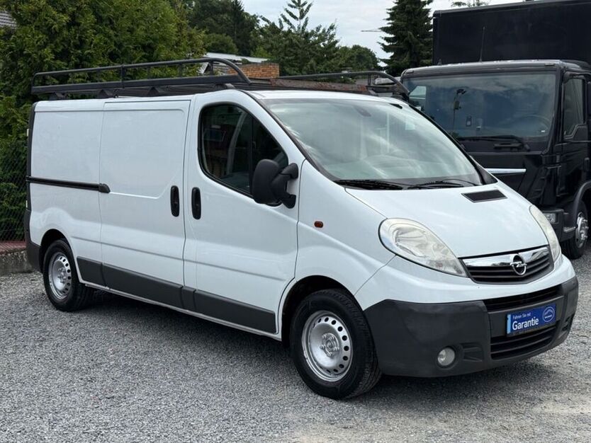 Vivaro