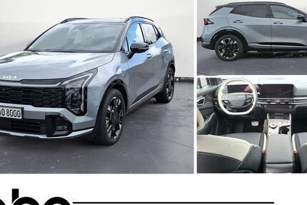 Kia Sportage 1.100 km 43.990 &euro; Ostfildern 73760