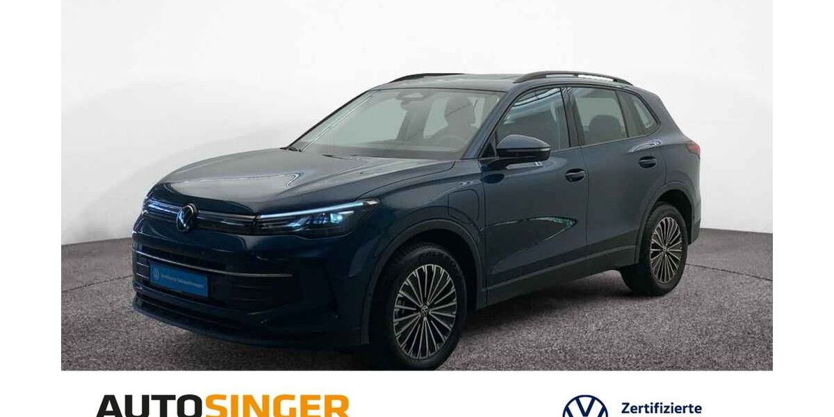 VW Tiguan 9.999 km 41.710 &euro; Kaufbeuren 87600