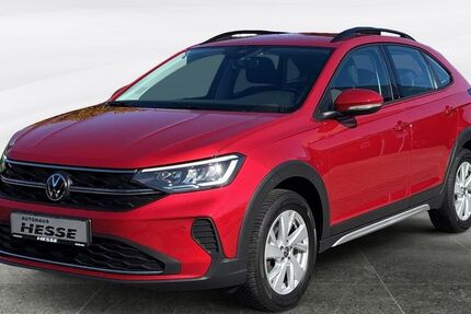 VW Taigo 142.165 km 13.930 &euro; Sottrum 27367