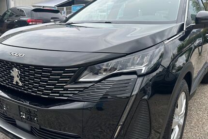 Peugeot 3008 44.690 km 17.490 &euro; Münster 48157