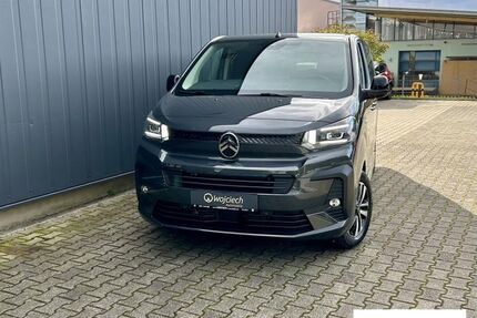 Citroen SpaceTourer 1.050 km 40.990 &euro; Dresden 01328