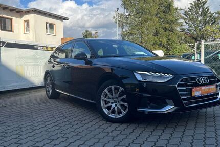 Audi A4 89.571 km 25.999 &euro; Cottbus 03050