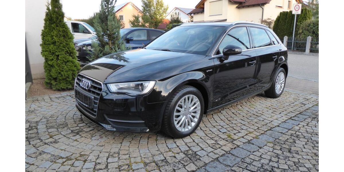 Audi A3 185.800 km 7.990 € Otzing 94563