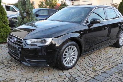 Audi A3 185.800 km 8.450 € Otzing 94563