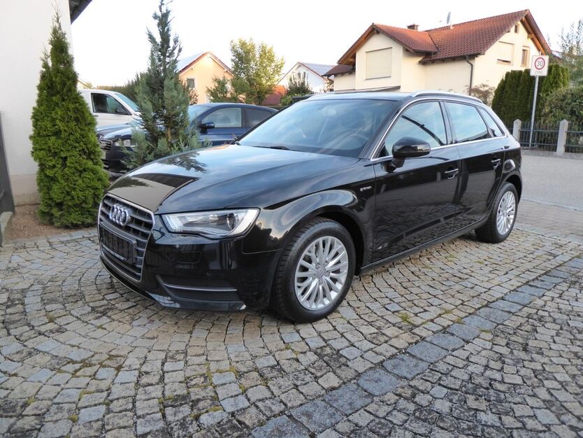 Audi A3 185.800 km 8.450 € Otzing 94563