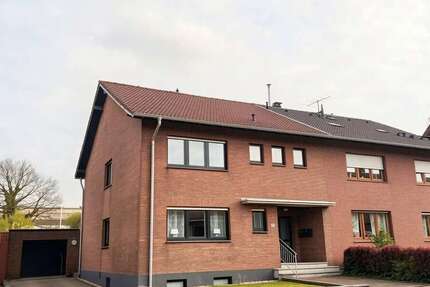 Wohnung Eschweiler - 3 Zimmer, 113 m&sup2;, 900&euro; | Angebot:26450927