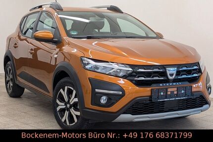 Dacia Sandero 18.900 km 12.990 &euro; Eichwalde 15732