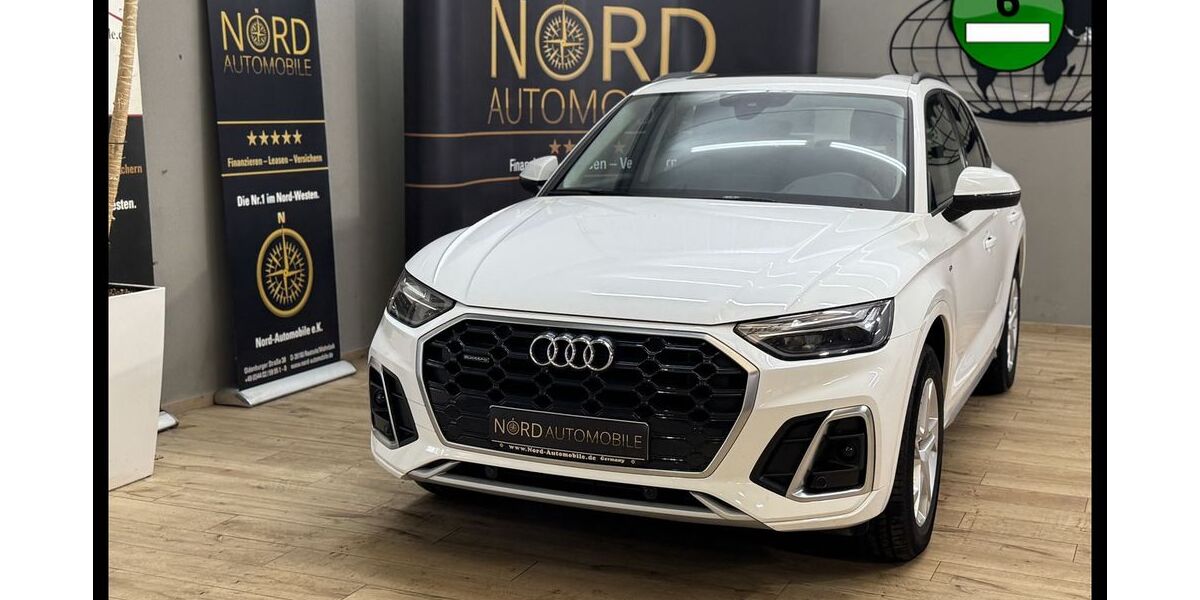 Audi Q5 110.997 km 30.890 &euro; Rastede/ Wahnbek 26180