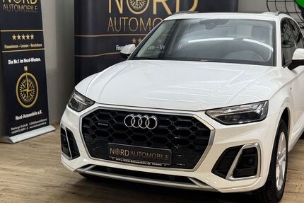 Audi Q5 110.997 km 31.850 &euro; Rastede/ Wahnbek 26180