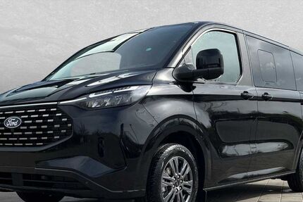 Ford Tourneo Custom 2.000 km 58.900 € Regensburg 93059