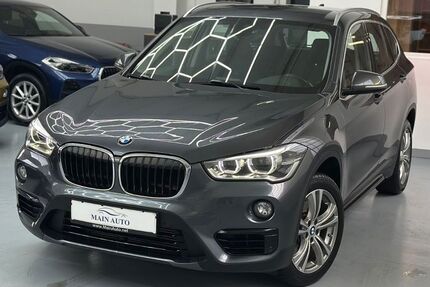 BMW X1 120.000 km 17.490 &euro; Heusenstamm (bei Frankfurt) 63150