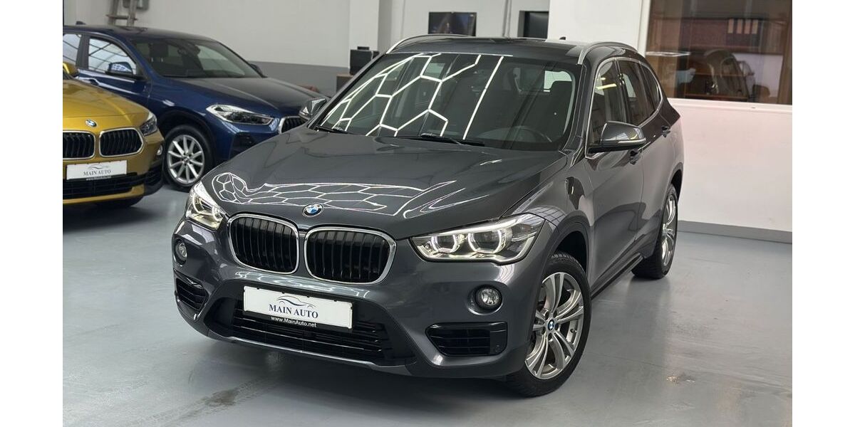 BMW X1 120.000 km 17.490 &euro; Heusenstamm (bei Frankfurt) 63150