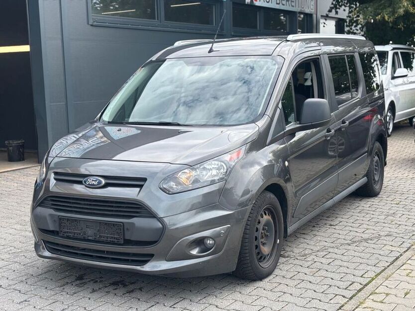 Tourneo Connect