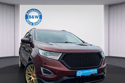 Ford Edge 146.021 km 13.499 € Krefeld 47805