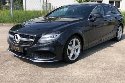 Mercedes-Benz CLS 220 Shooting Brake 278.000 km 13.000 &euro; Ötigheim 76470