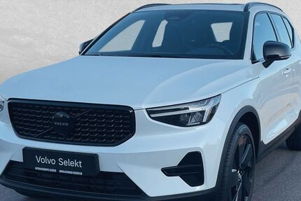 Volvo XC40 5.000 km 39.890 &euro; Karlsruhe 76187