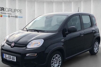 Fiat Panda 3.500 km 14.490 € Schleswig 24837