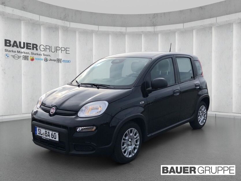 Fiat Panda 3.500 km 14.490 € Schleswig 24837