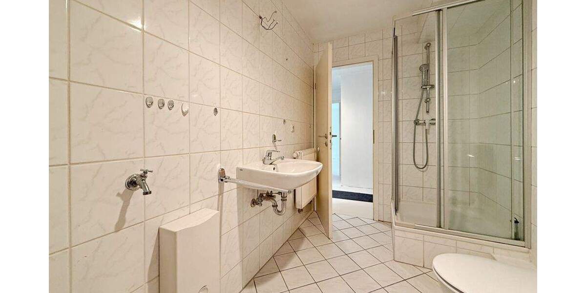 Etagenwohnung Elmshorn - 2 Zimmer, 52 m&sup2;, 149.000&euro; | Angebot:25665584