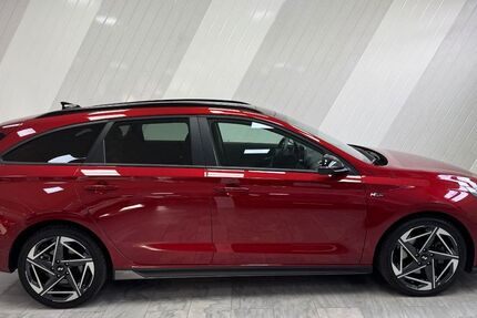 Hyundai i30 19.173 km 24.950 € Liebenburg 38704