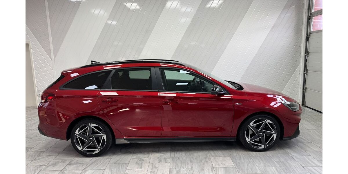 Hyundai i30 19.173 km 24.950 € Liebenburg 38704