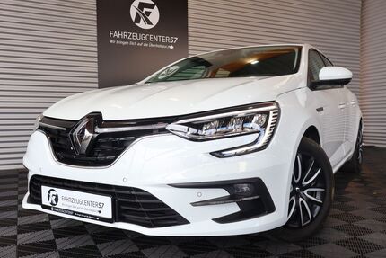 Renault Megane 53.864 km 14.250 &euro; Wenden 57482