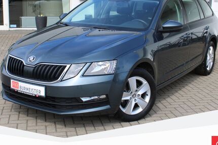 Skoda Octavia 57.617 km 17.990 &euro; Parchim 19370