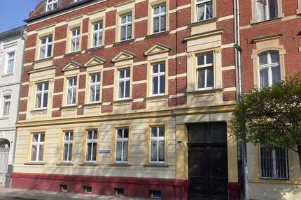 Wohnung Rathenow - 2 Zimmer, 40 m&sup2;, 72.000&euro; | Angebot:25772298