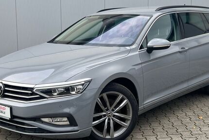 VW Passat 57.456 km 28.999 € Eichenzell 36124
