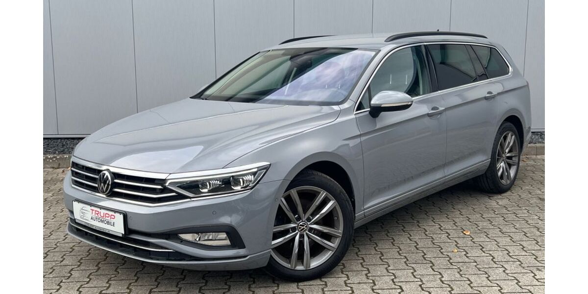 VW Passat 57.456 km 28.999 € Eichenzell 36124